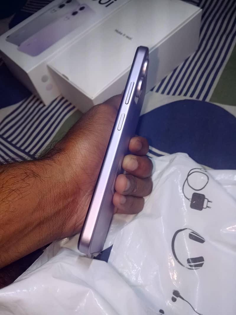 Realme C100i 4