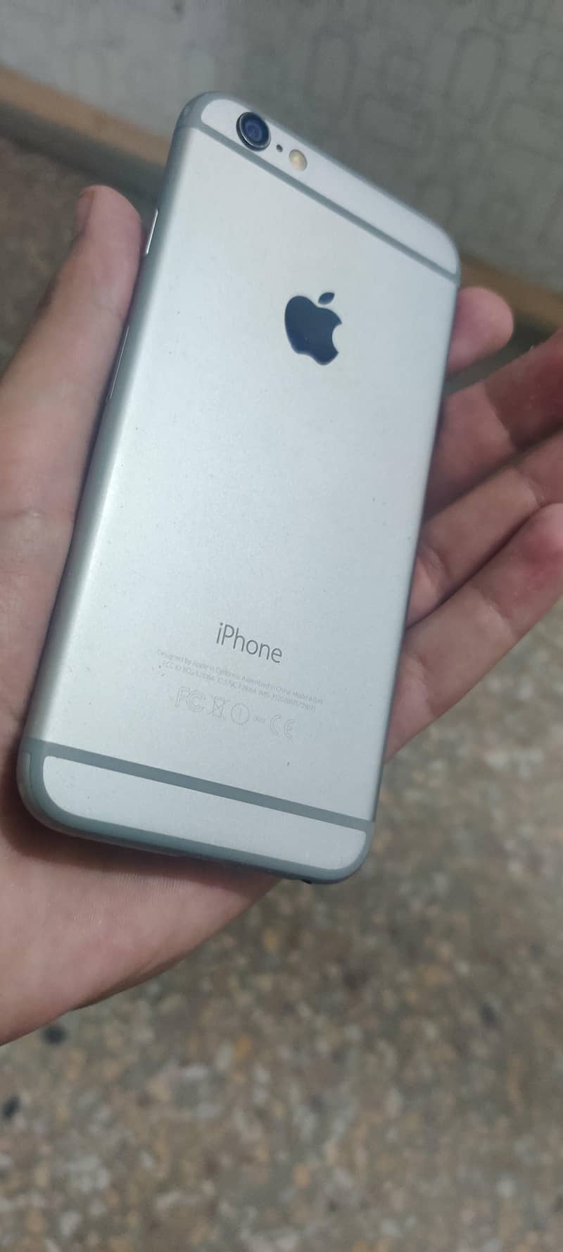 Apple iPhone 6 1
