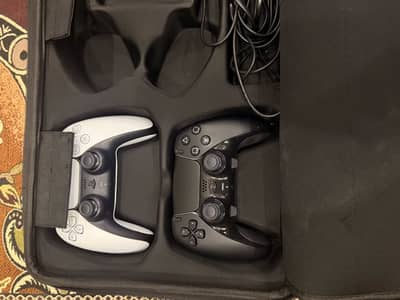 Playstation 5 (PS5)