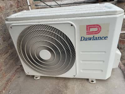Dawlance ac 1.5tan lvs