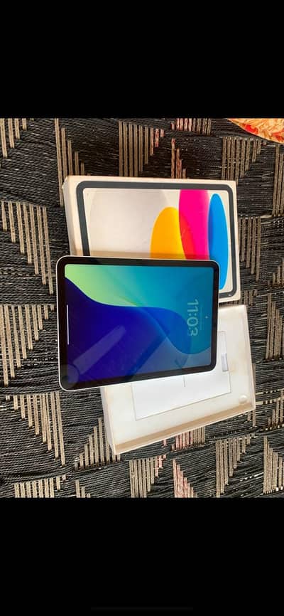 Apple iPad 10th Generation for Sale