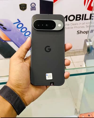 Google Pixel 10 12/256 GB