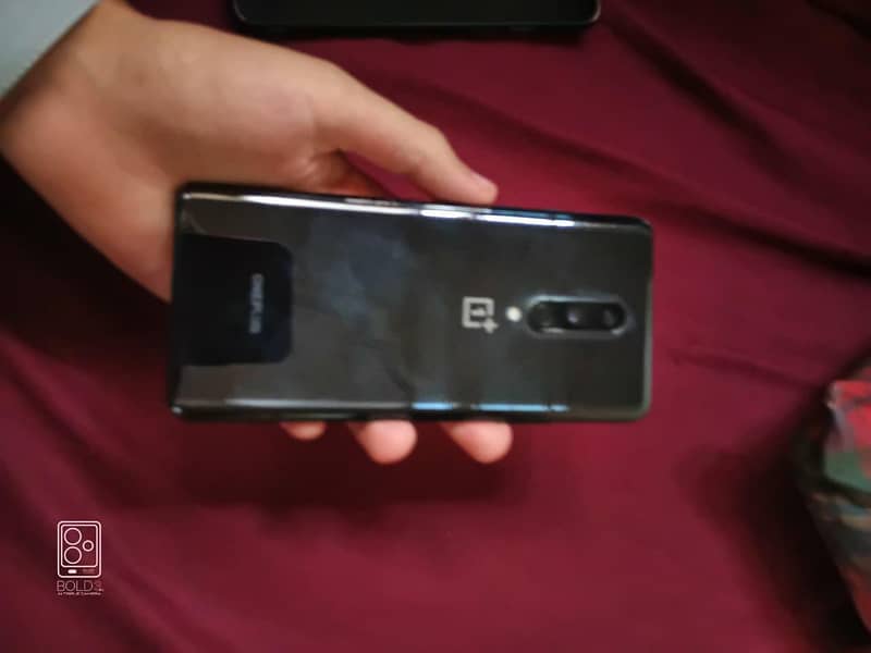 One Plus 8 5g 0