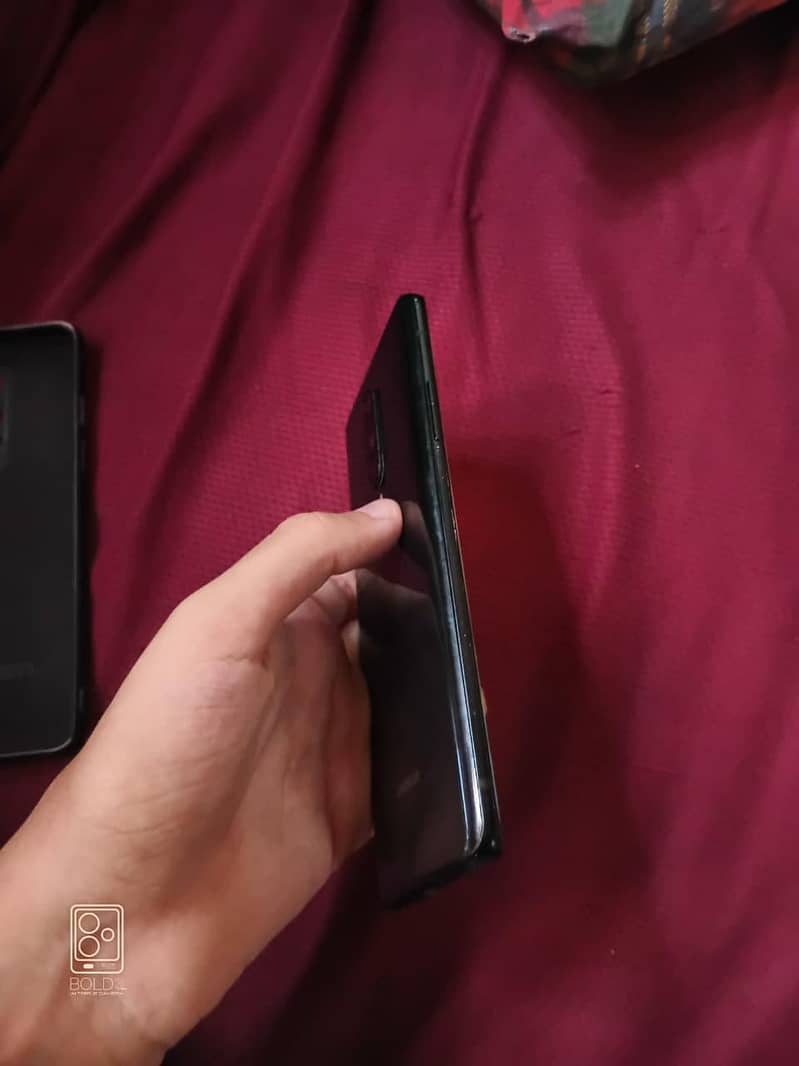 One Plus 8 5g 1