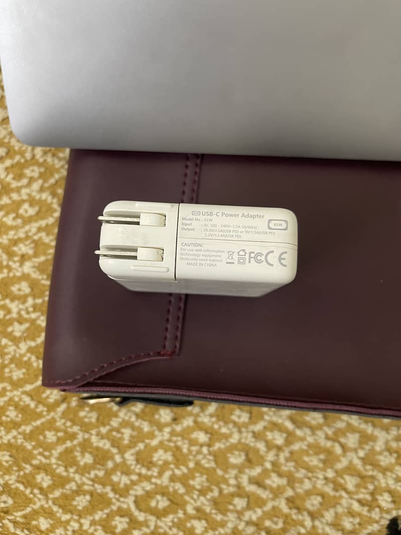 Mac Book pro 2020 1