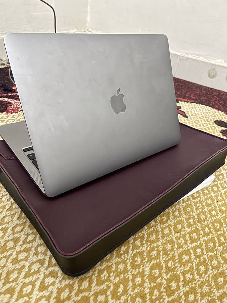 Mac Book pro 2020 5