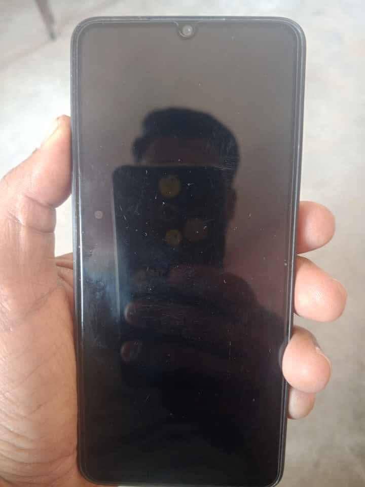 Xiaomi Redmi 13c 1