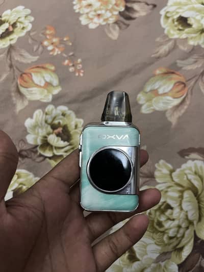 Vape SQpro2 oxva
