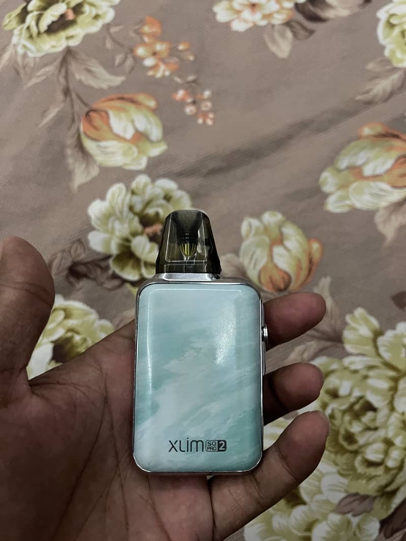 Vape SQpro2 oxva 2