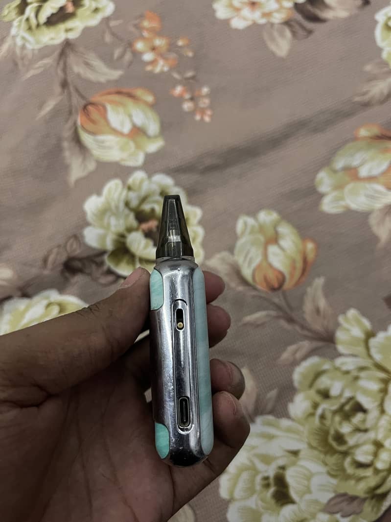 Vape SQpro2 oxva 5