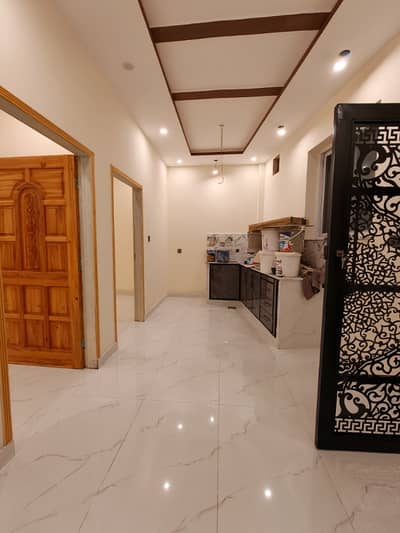 Brand new 2 bed attached bath tv lounge kitchen