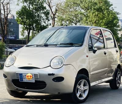 Chery QQ 2006