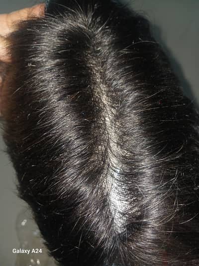 orignal hair wig