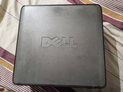 Dell cpu