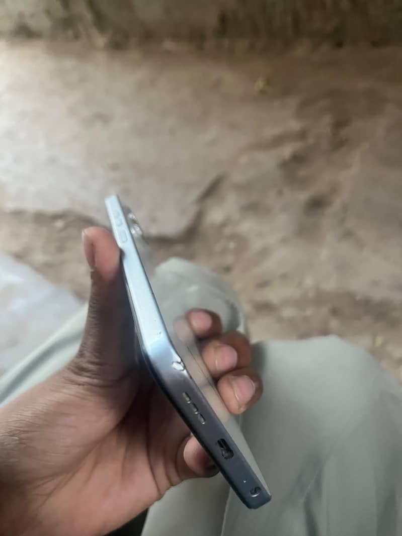 Tecno Spark Go 3