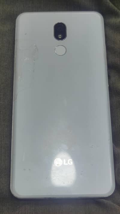 LG Stylo 5