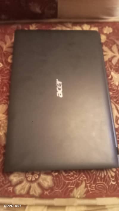 laptop Acer i3