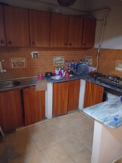 Flat for rent