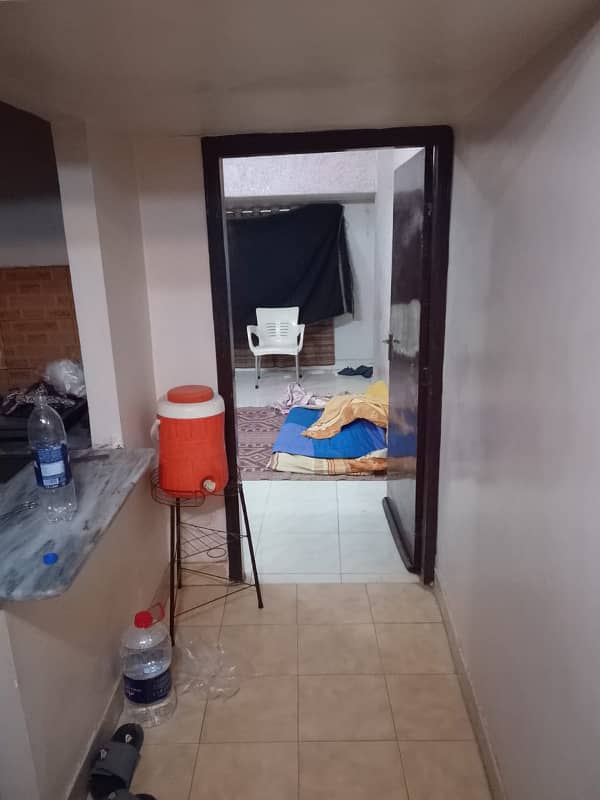 Flat for rent 3