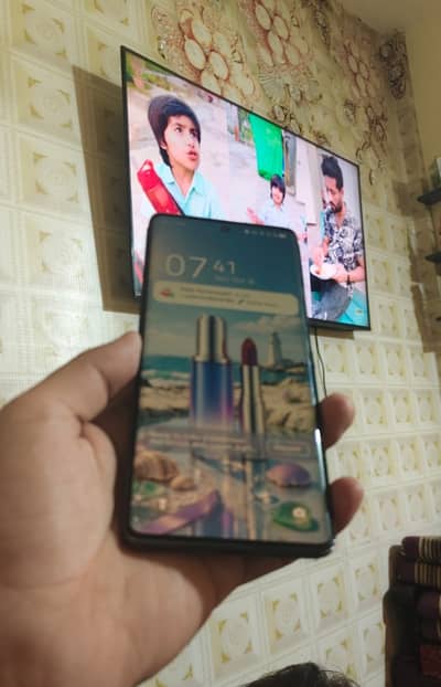 Infinix Hot 50 Pro Plus
