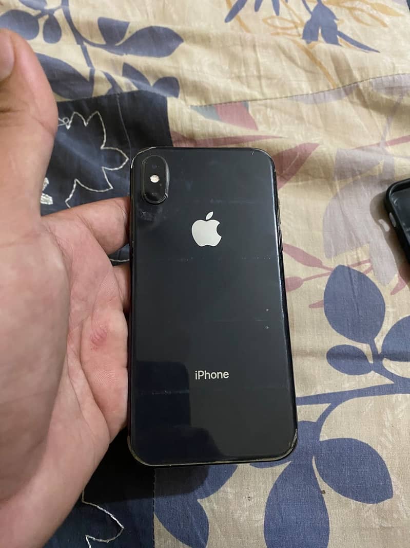 Apple iPhone XS 1