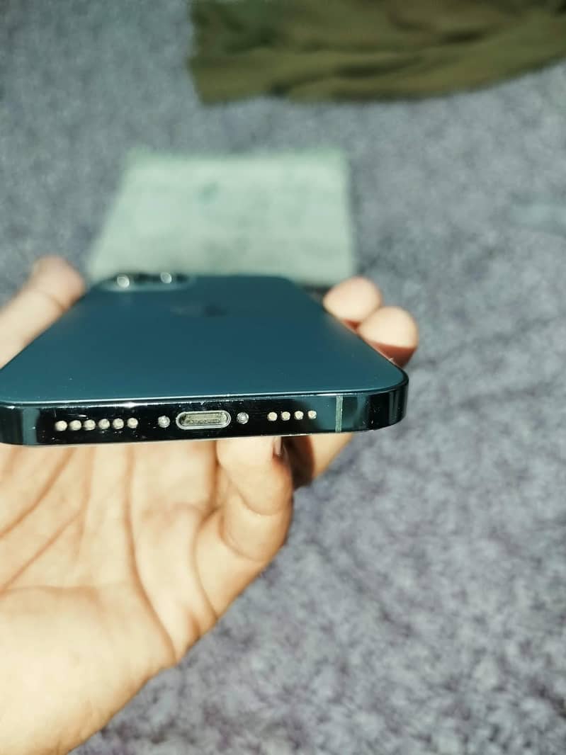 Apple iPhone 12 Pro Max 2