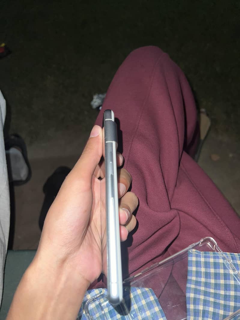 Google Pixel 7 3