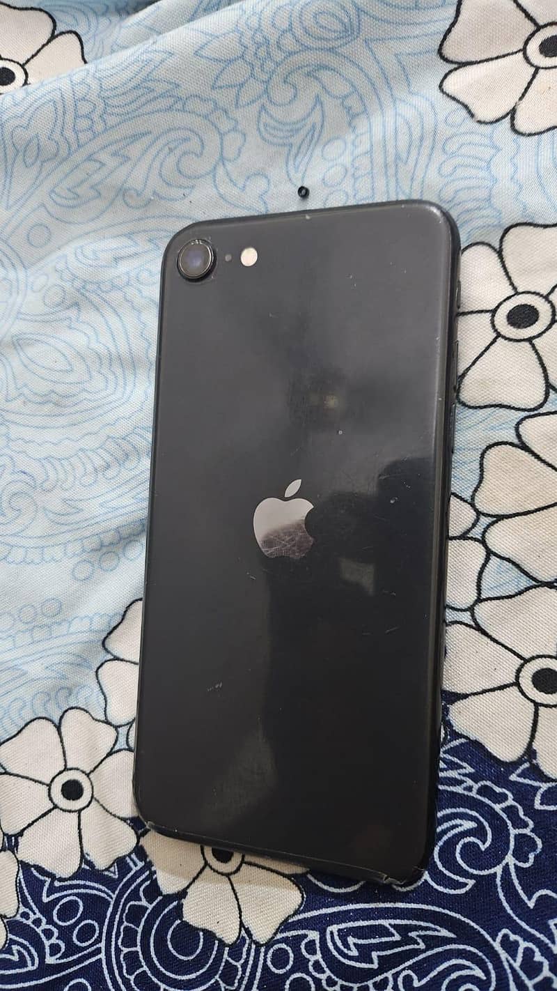 Apple iPhone SE 2