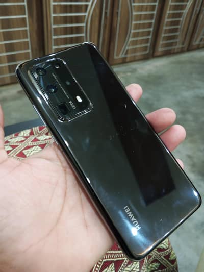 Huawei P40 Pro Plus 8+256