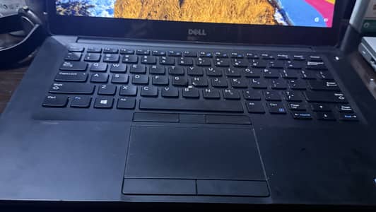Dell 7480 cori7 generation 7