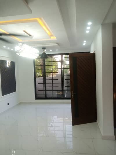 1 Kanal grey structure House For sale in Chinar Bagh Raiwind Road Lahore Nishat Block