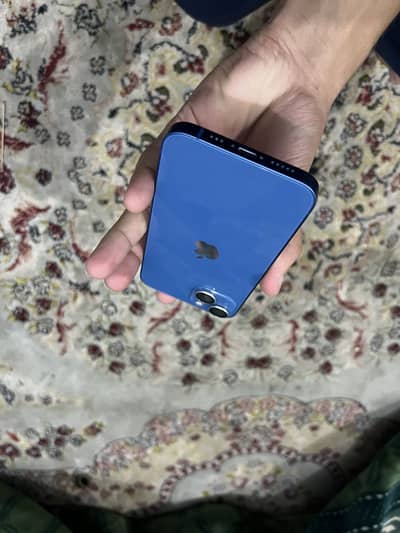 Apple iPhone 13