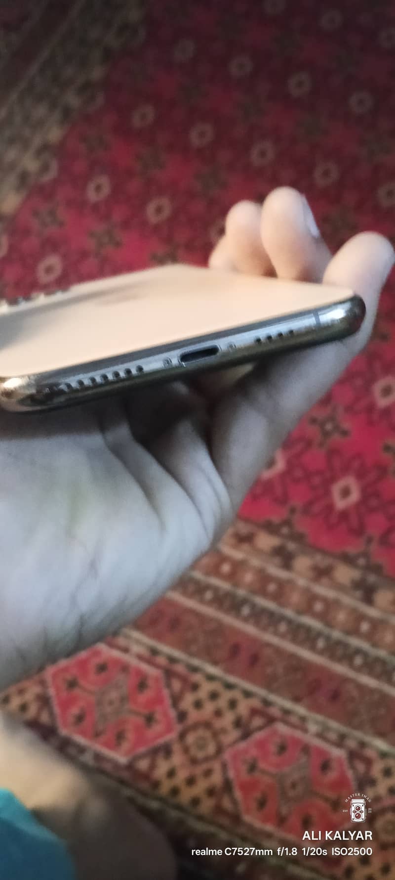 Apple iPhone 11 Pro Max 1