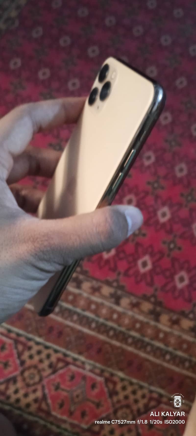 Apple iPhone 11 Pro Max 3