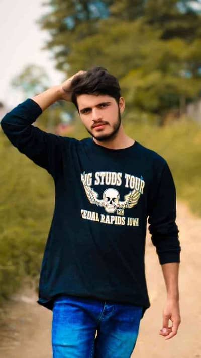 Haider 1407