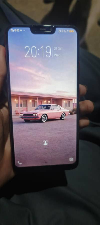Vivo Y83