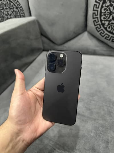 Apple iPhone 14 Pro Factory