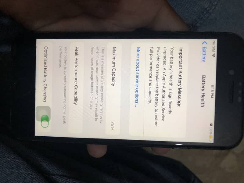 Apple iPhone 7 1
