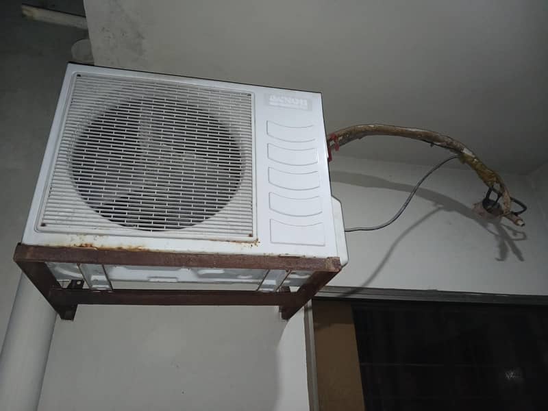 ACSON Split AC 1.2 Ton 1