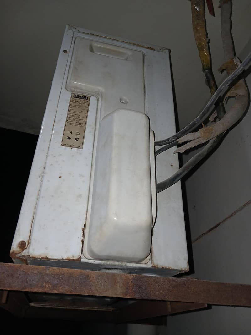 ACSON Split AC 1.2 Ton 2