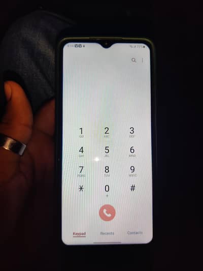 Samsung Mobile A12