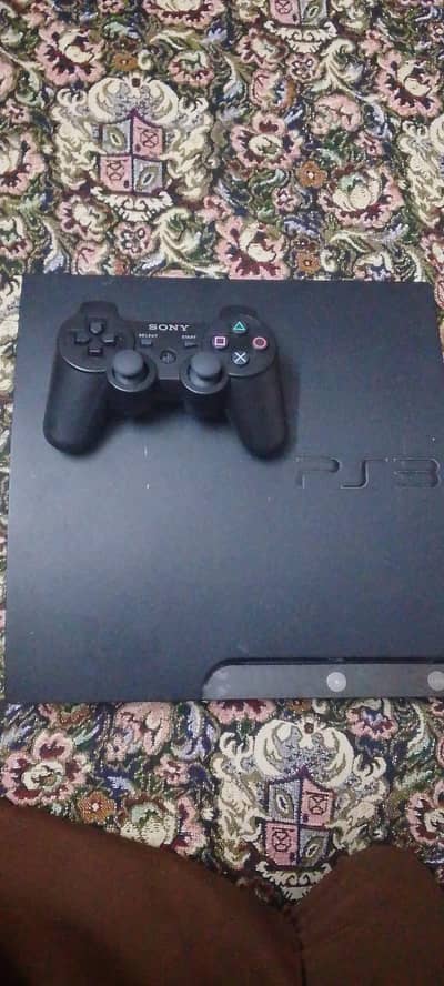 10/9 condition 1 console urgent sale remote charge lead all wires