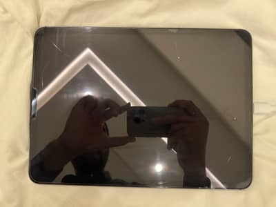Ipad pro 2nd generation