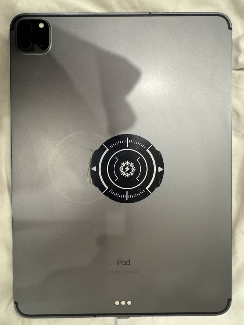 Ipad pro 2nd generation 1