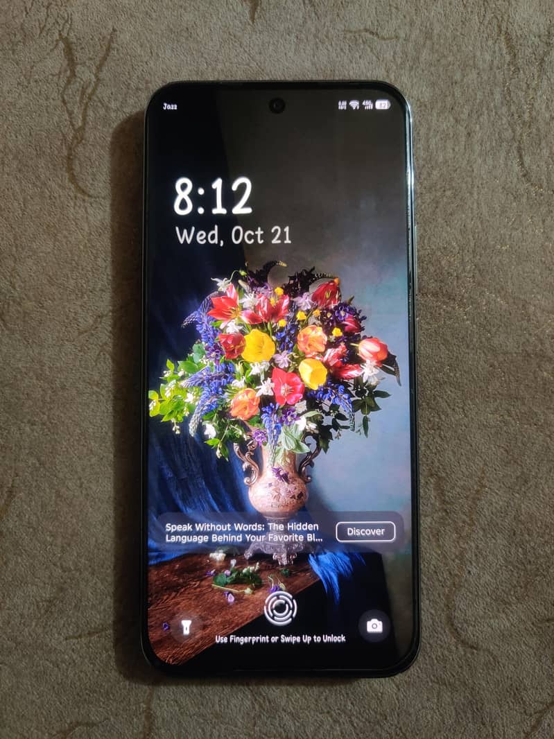 Tecno spark 40pro plus 1