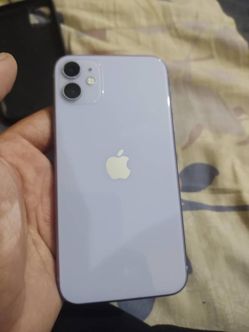 Apple iPhone 11 1