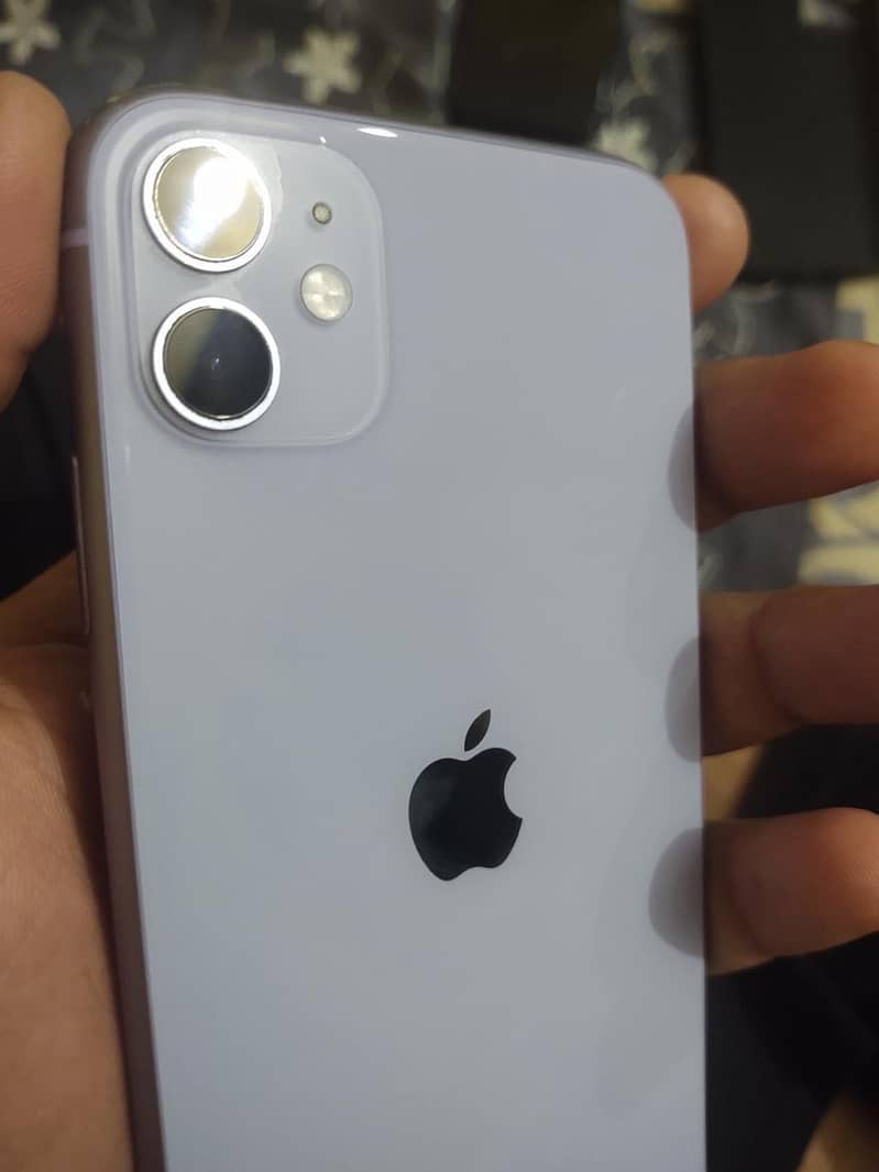 Apple iPhone 11 2