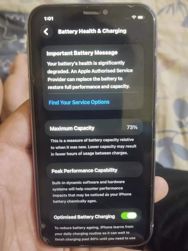 Apple iPhone 11 5