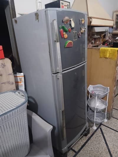 dawlance fridge for sale in reasonable price