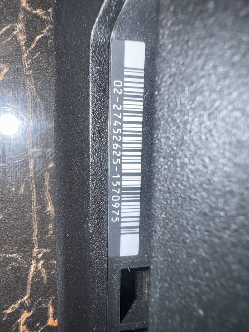 Ps4 pro with genuine controller 2
